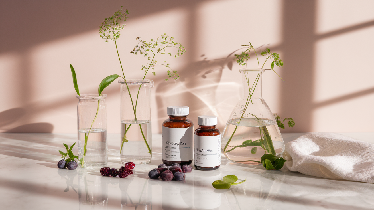 VisionPro laboratoř